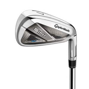 TaylorMade SIM 2 Max Irons