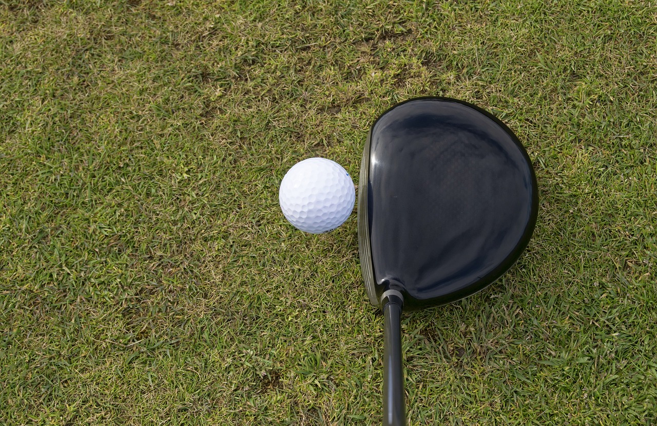 5 Best Low Spin Drivers for 2023 The Golfing Dad