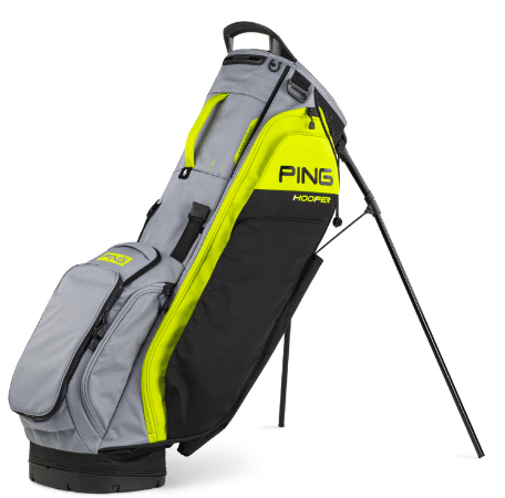 PING Hoofer stand bag